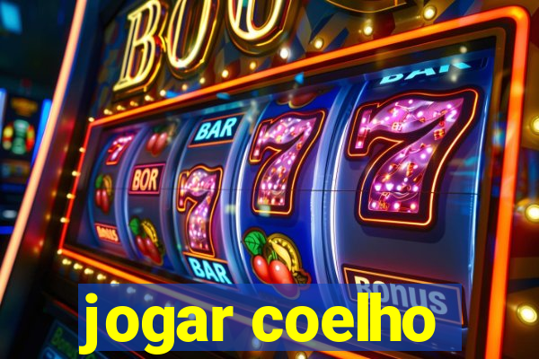 jogar coelho